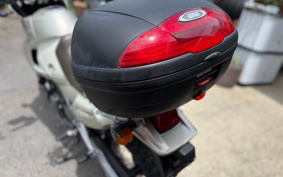 KAWASAKI KLE400 2001 LE400A
