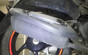 SUZUKI ADDRESS 110 2012 CE47A