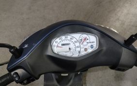 SUZUKI ADDRESS V50 CA4BA