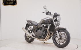HONDA CB1300SF SUPER FOUR Gen. 3 2025 SC54