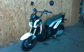HONDA ZOOMER-X JF38
