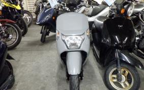 HONDA ﾀﾞﾝｸ 2000 AF78