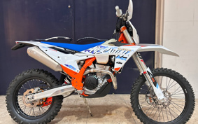 KTM 350 EXC F SIXDAYS EXA40