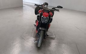 DUCATI DIAVEL V4 2023 3G00AA