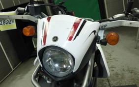YAMAHA SEROW 250 Gen.2 2024 DG17J