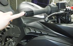 KAWASAKI ZX-4R SE 2025 ZX400P