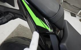 KAWASAKI NINJA ZX-6R A 2025 ZX636J