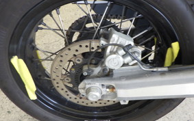 HUSQVARNA 701SM 2016
