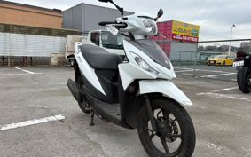 SUZUKI ADDRESS V110 CE47A