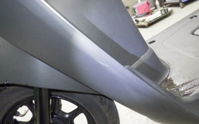 HONDA TACT Basket 2022 AF79