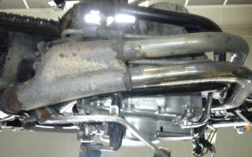 HONDA CB400SS E 2005 NC41