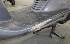 HONDA SPACY 125 Gen. 3 JF04