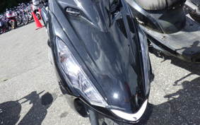 YAMAHA AXIS 125 Z SED7J