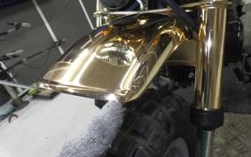 HONDA MONKEY 2025 Z50J