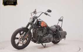 HARLEY FXBBS1870 2022