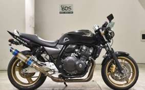 HONDA CB400SF GEN 4 2013 NC42
