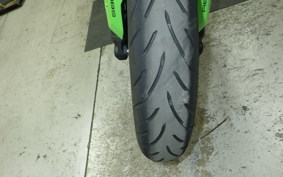 KAWASAKI ZX-4RR 2026 ZX400P