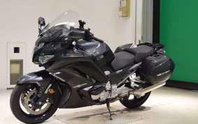 YAMAHA FJR1300 AS 2018 RP27J