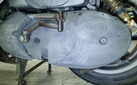 YAMAHA MAJESTY 125 FI 2023