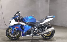 SUZUKI GSX-R1000 2010 CY111