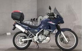 KAWASAKI KLE250 ANHELO LE250A