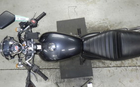 SUZUKI ST250E 1996 NJ4CA