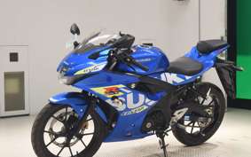 SUZUKI GSX-R125 DL33B