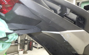 HONDA NC750X 2024 RH09