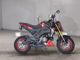 Фото Kawasaki Z125 PRO с японского аукциона