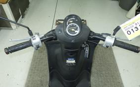 HONDA ﾍﾞﾝﾘｨ110 JA09