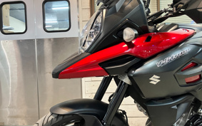 SUZUKI V-STROM1000 ABS 2019 VU51A