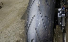 YAMAHA TZM50R 2021 4KJ