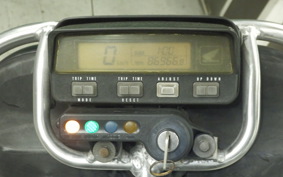 HONDA XR250 BAJA 2010 MD30