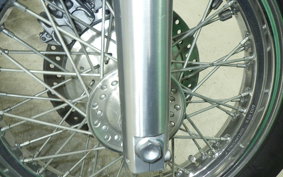 HONDA SHADOW 400 2004 NC34