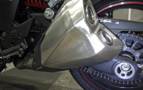 KAWASAKI NINJA 1000 A 2017 ZXT00W