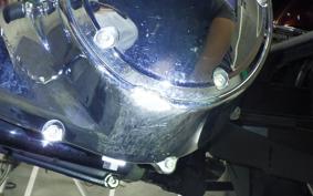 HARLEY FXDL 1580 2009