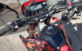 HONDA CRF250L MD47