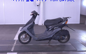 HONDA DIO