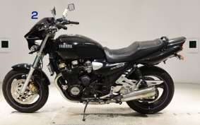 YAMAHA XJR1200 1996 4KG