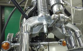 HARLEY FXSTS 1340 1989