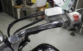 YAMAHA DRAGSTAR 400 2000 VH01J