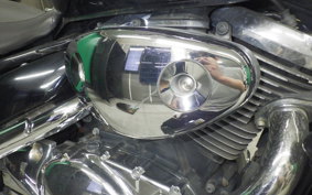 SUZUKI INTRUDER 400 Classic 2002 VK54A