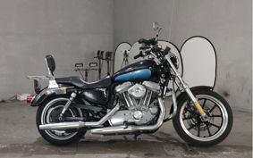 HARLEY HARLEY XL883L CR2