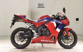 HONDA CBR600RR 2022 PC40