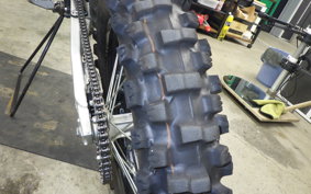 KAWASAKI KX112 2021 KX112A