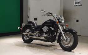 YAMAHA DRAGSTAR 400 CLASSIC 2001 VH01J