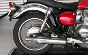 KAWASAKI ESTRELLA BJ250A