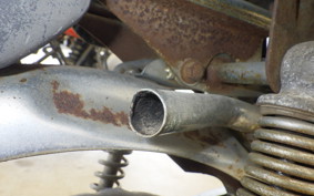 HONDA GORILLA Z50J