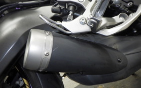 YAMAHA XSR900 2019 RN56J