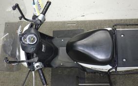 HONDA BENLY 50 2006 AA05
